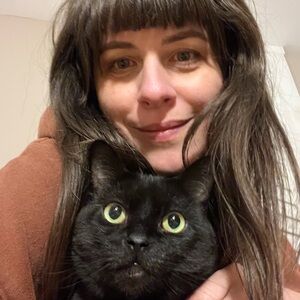 Meet your Posher, Katherine victoria